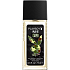 Playboy Play It Wild for Him parfémovaný deodorant sklo pro muže 75 ml Tester