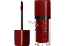 Bourjois Rouge Edition Velvet płynna szminka o matowym efekcie 19 Jolie-De-Vin 7,7 ml