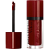 Bourjois Rouge Edition Velvet płynna szminka o matowym efekcie 19 Jolie-De-Vin 7,7 ml