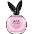 Playboy Sexy So What toaletní voda pro ženy 30 ml Tester