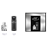 David Beckham Respect toaletní voda 40 ml + deodorant sprej 150 ml kosmetická sada pro muže