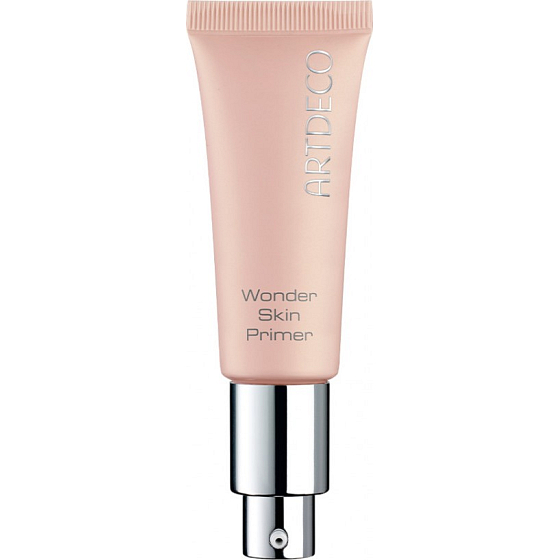 Artdeco Wonder Skin Primer zvlhčující a zvláčňující báze pro perfektní pleť 20 ml