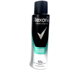 Rexona Men Marine Fresh dezodorant antyperspirant spray dla mężczyzn 150 ml