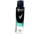 Rexona Men Marine Fresh dezodorant antyperspirant spray dla mężczyzn 150 ml