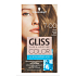 Schwarzkopf Gliss Color farba do włosów 7-00 Ciemny blond 2 x 60 ml