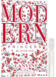 Lanvin Modern Princess Blooming toaletní voda pro ženy 2 ml s rozprašovačem, odstřik