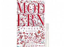Lanvin Modern Princess Blooming toaletní voda pro ženy 2 ml s rozprašovačem, odstřik