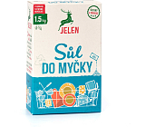 Jelen Sól do zmywarki, 1,5 kg