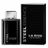 La Rive Steel Essence woda toaletowa dla mężczyzn 100 ml