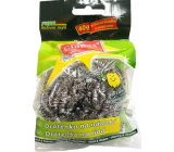 Clanax Dratwinka do naczyń metalowa 40 g