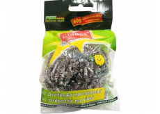Clanax Dratwinka do naczyń metalowa 40 g