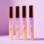 Essence Make Beauty Fun Plumping Lipgloss lesk na rty 02 Happy Smile, Happy Life! 3,8 ml