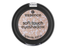 Essence Soft Touch cień do powiek 07 2 g