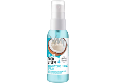 Essence Hello, Good stuff! 48h Hydro nawilżający spray utrwalający makijaż 50 ml
