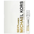 Michael Kors Sexy Amber parfémovaná voda pro ženy 1,5 ml s rozprašovačem, vialka