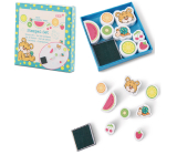 Nici Classic Bear zestaw stempli 9 szt