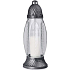 Bolsius Lampa skleněná 29 cm 120 g mix barev
