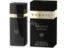 Bugatti Eleganza Intensa woda perfumowana dla kobiet 60 ml
