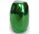 Niekupiona Taśma Metaliczna Zielona 5 mm x 20 m