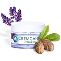 Annabis Hyaluron Therapy Cremcann Hyaluron přírodní hydratační pleťový krém 50 ml + Néocann Elixir HA liftingové sérum 50 ml, kosmetická sada pro ženy