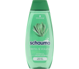 Schauma szampon Herbs & Volume, 400 ml