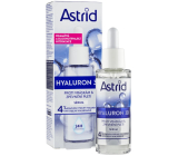 Astrid Hyaluron 3D serum przeciw zmarszczkom i ujędrniające skórę 30 ml