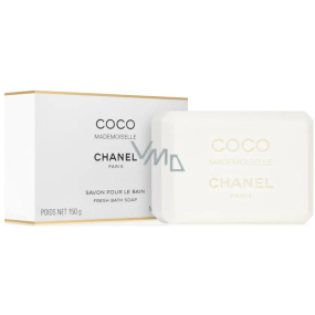 Chanel Coco Mademoiselle mydło toaletowe 100 g
