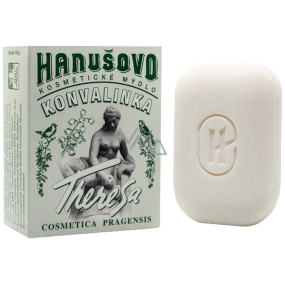 Mydło do kąpieli Konwalia For Merco Hanušovo 100 g