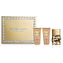 Michael Kors Pour Femme woda perfumowana 50 ml + mleczko do ciała 50 ml + żel pod prysznic 50 ml, zestaw prezentowy dla kobiet