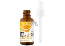 Essence Hello, good stuff! Glow-C sérum na pleť 30 ml