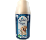Glade Refreshing Air odświeżacz powietrza dla zwierząt automatyczny wkład spray 269 ml