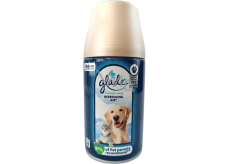 Glade Refreshing Air odświeżacz powietrza dla zwierząt automatyczny wkład spray 269 ml
