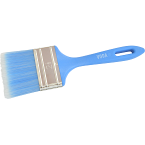 BALTOOL Woda płaski pędzel, nr 2,5