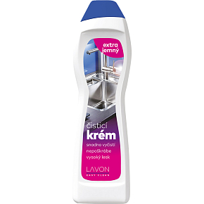 LAVON czyszczący krem Easy Clean, 600 g