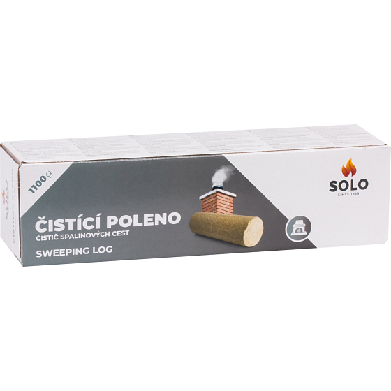 Solo polano czyszczące, 1 sztuka