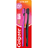 Colgate szczoteczka do zębów Ultra Soft, miękka, 2 szt.