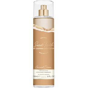 Sabrina Carpenter spray do ciała Caramel Dream 236ml