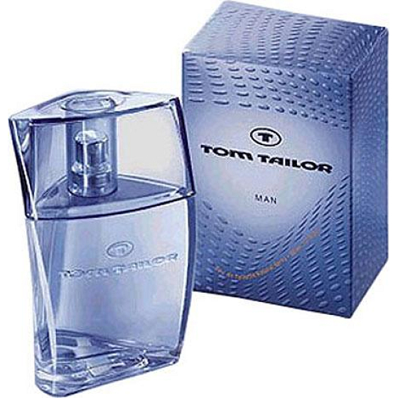 Tom Tailor Man toaletní voda 75 ml