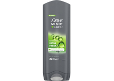 Dove Men+Care żel pod prysznic Extra Fresh, 250 mll