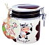 Dairy Fun Caramel & Apple tělový peeling 300 ml