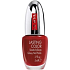 Pupa Lasting Color lak na nehty 602 Red 5 ml