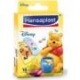 Hansaplast Disney Medvídek Pú náplasti s dětskými motivy 16 kusů