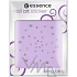 Essence Nail Art Sticker nálepky na nehty 02 Bling Bling 1 aršík