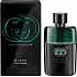 Gucci Guilty Black pour Homme voda po holení 90 ml