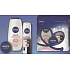Nivea Deo Clear antiperspirant sprej 150 ml + sprchový gel 250 ml + krém 30 ml, kosmetická sada