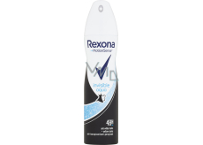 Rexona antyperspirant Invisible Aqua, 150 ml