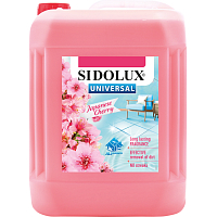 Sidolux Universal Kwiat japońskiej wiśni uniwersalny środek czyszczący do powierzchni, 5 l