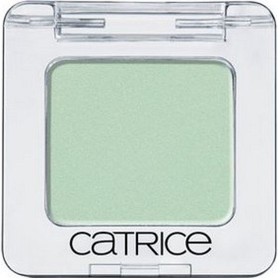 Catrice Absolute Eye Colour Mono oční stíny 610 Mint Of Change 2 g