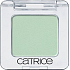 Catrice Absolute Eye Colour Mono oční stíny 610 Mint Of Change 2 g