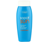 Ziaja Sopot Sun Wapniak łagodzący balsam po opalaniu dla wszystkich typów skóry 200 ml